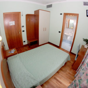 Camera singola